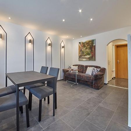 Appartement Skylight Saalbach Exterior foto